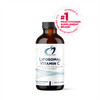 Designs for Health Liposomal Vitamin C - Lemon - 4 Fl Oz (120 Ml) Liquid DSHL04887 40.49