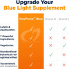 Designs for Health OcuForce Blue - 60 Capsules