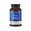 Designs for Health Multi + Phyto - 120 Capsules DSHL07239 72.49