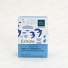 Designs for Health Fx Chocolate Exhale DSHL-CHOCEXHLE 20.5