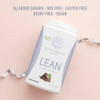 Sunwarrior Lean Superfood Shake Chocolate - 720 Grams