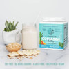 Sunwarrior Collagen Builder Unflavored - 500 Grams