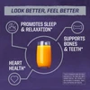 Sunwarrior Magnesium - 118 Milliliters