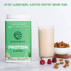 Sunwarrior Classic Protein Natural - 750 Grams