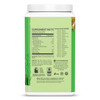 Classic Natural facts amino profile organic fermented brown rice only ingredient