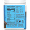 Sunwarrior Warrior Blend Chocolate - 375 Grams