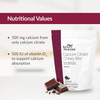 Bariatric Advantage Calcium Citrate Chewy 500mg Chocolate - 90 Chewables