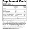 Bariatric Advantage Calcium Citrate Chewy 500mg Chocolate - 90 Chewables