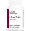 Bariatric Advantage Ultra Solo with Iron