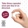 Bariatric Advantage Ultra Multi Formula without Iron - 90 Capsules