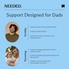 Needed Men's Multi Capsules - 120 Capsules