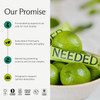 Needed Hydration Support Lime - 30 Packets