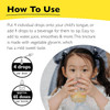 Bach Rescue Remedy Kids - 10 Milliliters