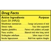 Bach Rescue Sleep Liquid Melts - 28 Capsules