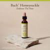 Bach Honeysuckle - 20 Milliliters