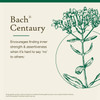 Bach Centaury - 20 Milliliters