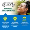 Sovereign Silver Bio-Active Silver Hydrosol Sinus Relief - 59 Milliliters