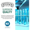 Sovereign Silver Bio-Active Silver Hydrosol Sinus Relief - 59 Milliliters