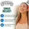 Sovereign Silver Bio-Active Silver Hydrosol Sinus Relief - 59 Milliliters