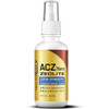 Results RNA ACZ Nano Zeolite Extra Strength 120 ml spray bottle