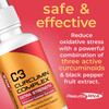 C3 Curcumin safe effective three curcuminoids black pepper extract graphic