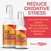 Results RNA C3 Curcumin Complex Extra Strength - 120 Milliliters