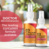 Results RNA C3 Curcumin Complex Extra Strength - 120 Milliliters