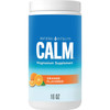 Natural Vitality CALM Magnesium Citrate Powder