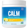 Natural Vitality CALM Magnesium Citrate Powder