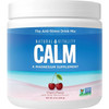 Natural Vitality CALM Anti-Stress Drink Mix Cherry 8 oz (226 g) tub