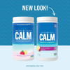 Natural Vitality CALM Magnesium Citrate Powder