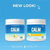 Natural Vitality CALM Magnesium Citrate Powder