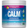 Natural Vitality CALM Magnesium Citrate Powder