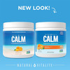 Natural Vitality CALM Magnesium Citrate Powder