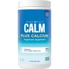 Natural Vitality CALM Plus Calcium original unflavored drink mix bottle