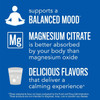 Natural Vitality CALM Plus Magnesium Citrate & Calcium Powder