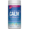 Natural Vitality CALM Magnesium Citrate Gummies NTVT-CMCG 30.99