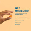 Natural Vitality CALM Magnesium Citrate Gummies