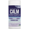 Natural Vitality CALM Sleep Magnesium Citrate & Melatonin Powder - 6 Ounces NTVT02260 31.99