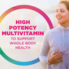 Rainbow Light Certified Organics Women's - 120 Capsules