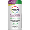 Rainbow Light Prenatal DHA Smart Essentials ultra omega-3 60 softgels bottle