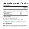 Prenatal DHA Smart Essentials softgel supplement facts EPA DHA panel