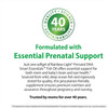 Rainbow Light Prenatal DHA Smart Essentials - 60 Softgels