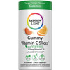 Rainbow Light Gummy Vitamin C Slices - 90 Gummies RWLT20338 19.99