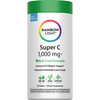 Rainbow Light Super C 1,000 MG - 60 Tablets RWLT03119 15.99