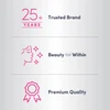 NeoCell 25+ years trusted brand, beauty from within and premium quality icons