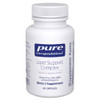 Pure Encapsulations Lipid Support Complex PURE26077 60