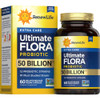 Renew Life Ultimate Flora Extra Care 50 Billion - 60 Capsules