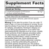 Integrative Therapeutics 5-HTP 50mg - 60 Capsules