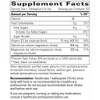 Integrative Therapeutics Liquid Calcium Magnesium Orange-Vanilla 2:1 - 480 Milliliters
